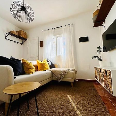 Appartement La Casa De Eloisa à Santa-Cruz de Ténérife Extérieur photo