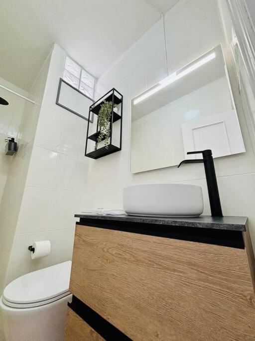 Appartement La Casa De Eloisa à Santa-Cruz de Ténérife Extérieur photo