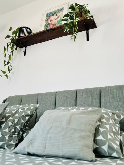 Appartement La Casa De Eloisa à Santa-Cruz de Ténérife Extérieur photo