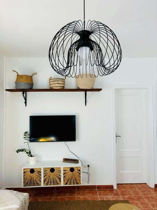 Appartement La Casa De Eloisa à Santa-Cruz de Ténérife Extérieur photo