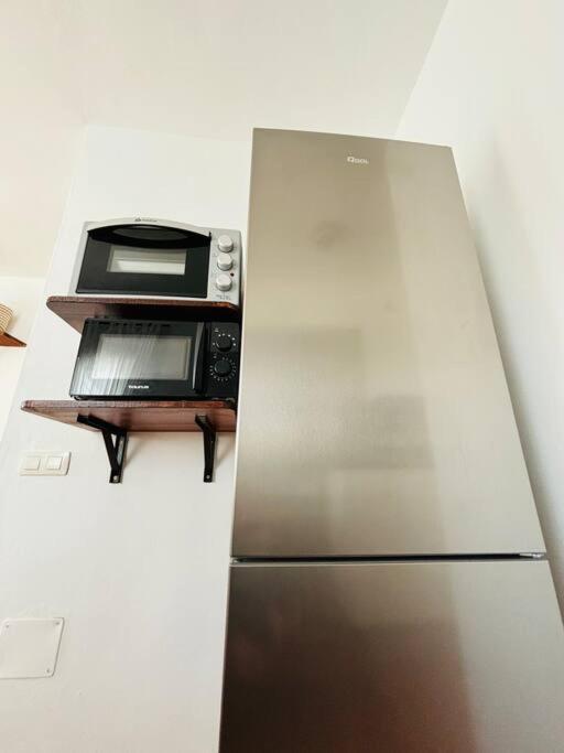 Appartement La Casa De Eloisa à Santa-Cruz de Ténérife Extérieur photo