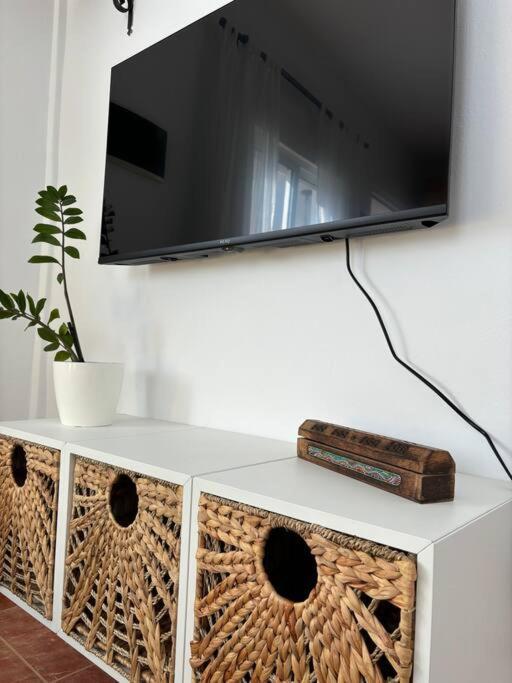 Appartement La Casa De Eloisa à Santa-Cruz de Ténérife Extérieur photo