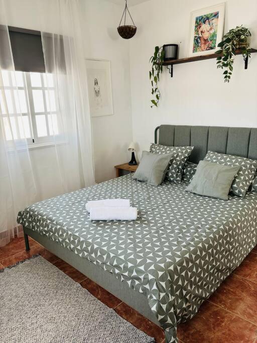 Appartement La Casa De Eloisa à Santa-Cruz de Ténérife Extérieur photo
