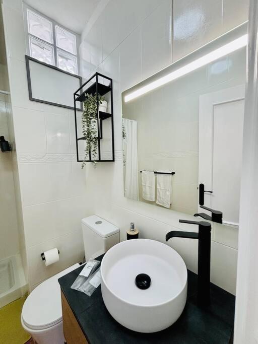 Appartement La Casa De Eloisa à Santa-Cruz de Ténérife Extérieur photo