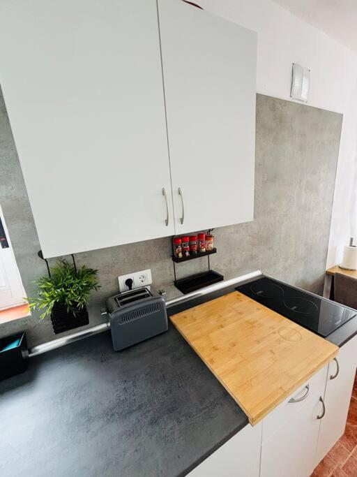 Appartement La Casa De Eloisa à Santa-Cruz de Ténérife Extérieur photo