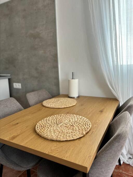 Appartement La Casa De Eloisa à Santa-Cruz de Ténérife Extérieur photo