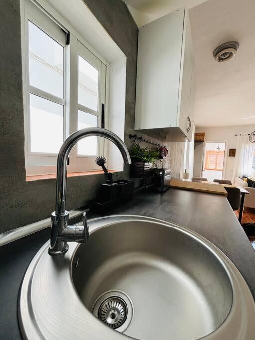 Appartement La Casa De Eloisa à Santa-Cruz de Ténérife Extérieur photo