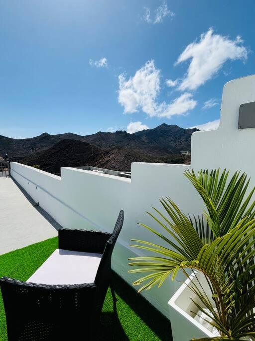 Appartement La Casa De Eloisa à Santa-Cruz de Ténérife Extérieur photo